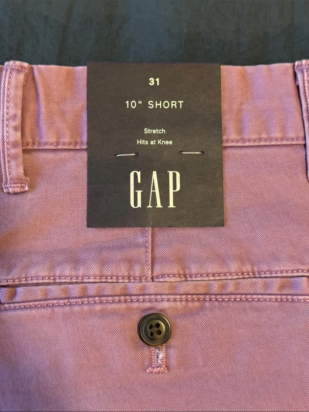 GAP 10